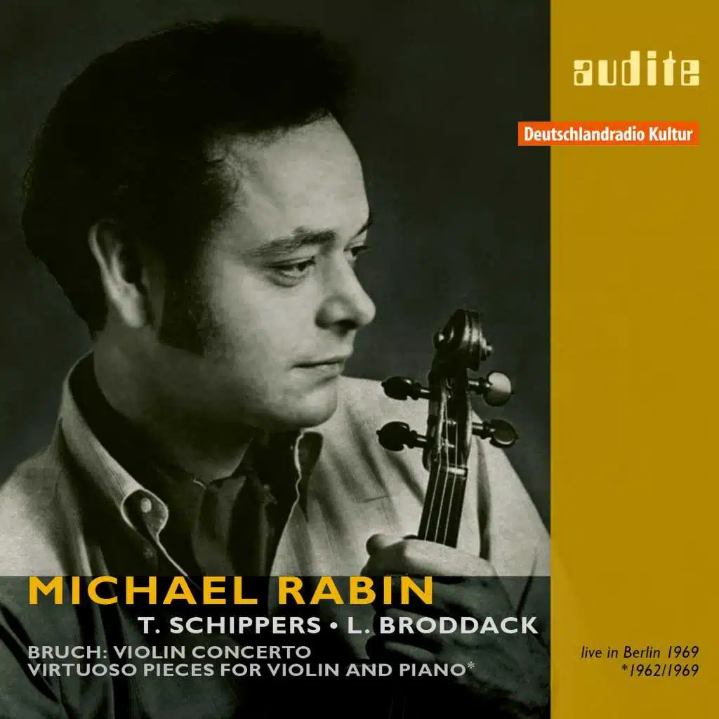 Habanera, Op. 21, No. 2 (Live)