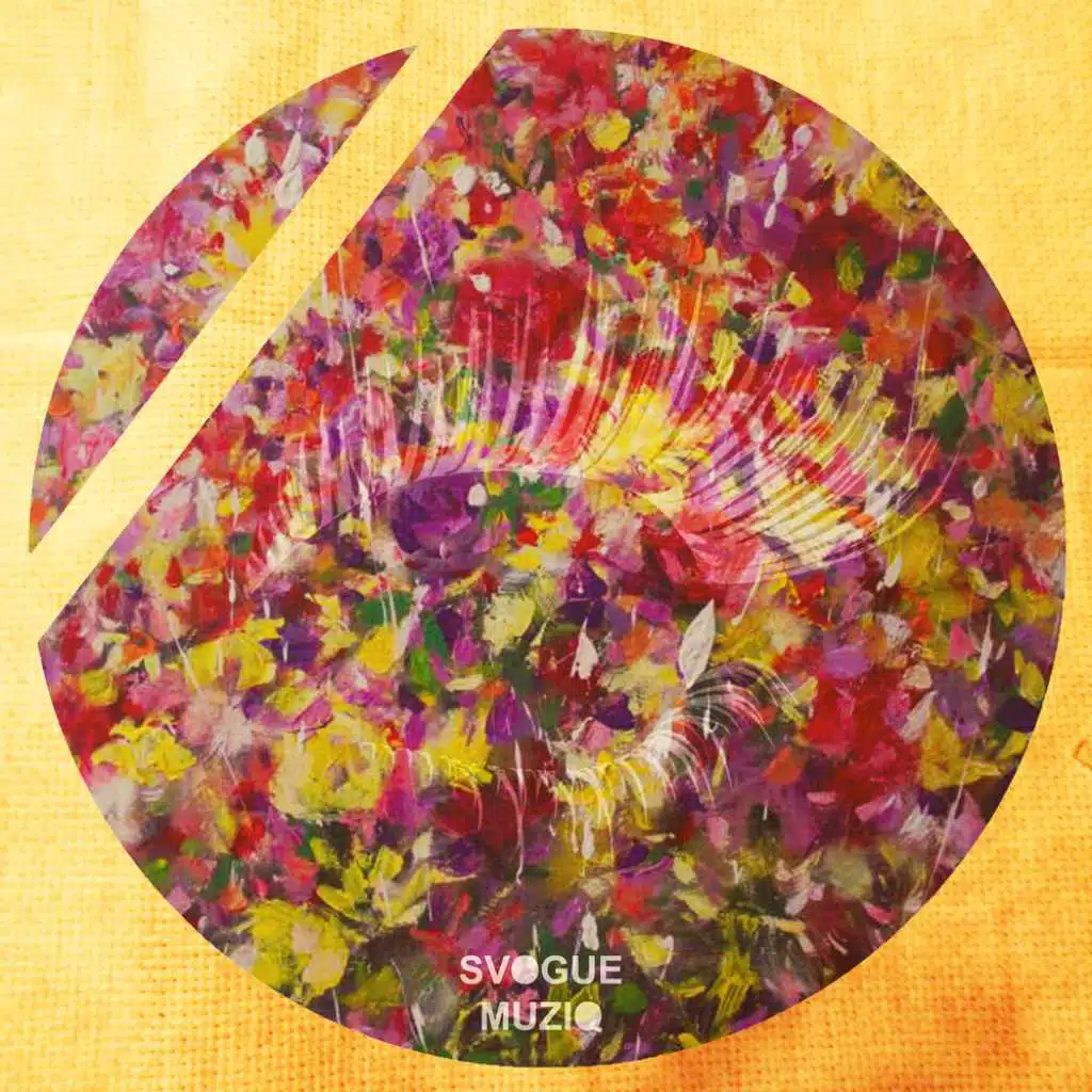 Light Dream (Alex Kennon Remix)