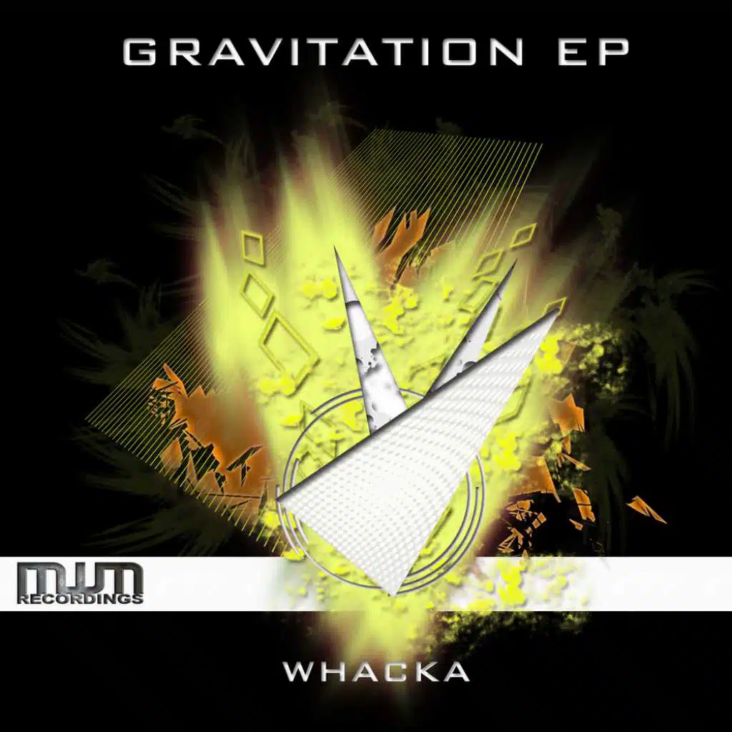 Gravitation EP