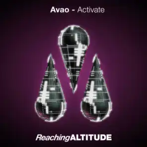 Activate (Extended Mix)