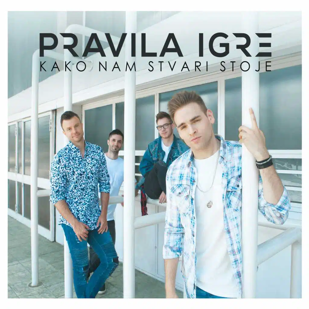 Kako Nam Stvari Stoje