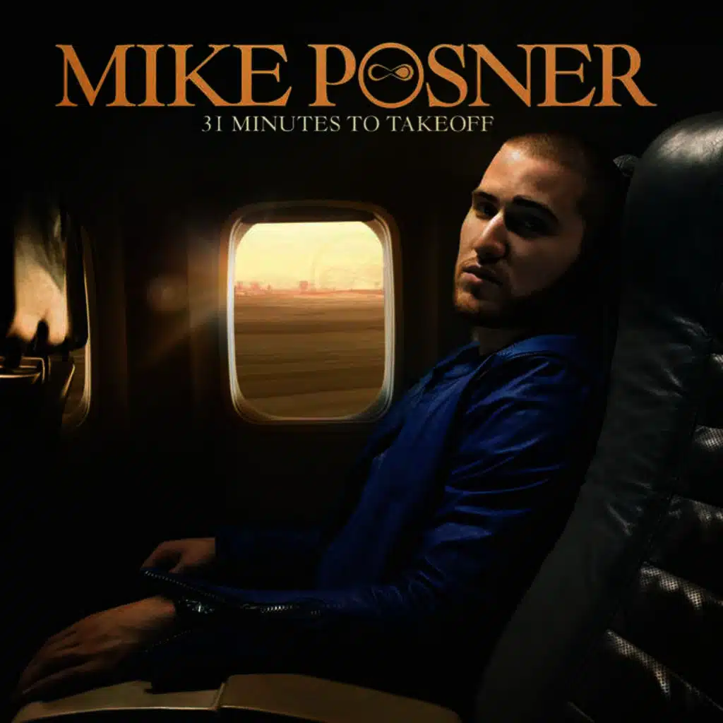 31 Minutes to Takeoff