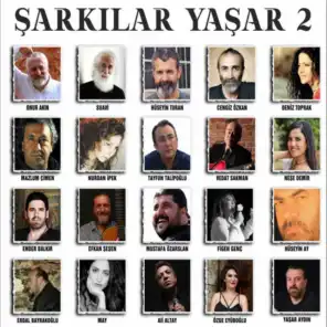 Zeriyan (feat. Yaşar Aydın)
