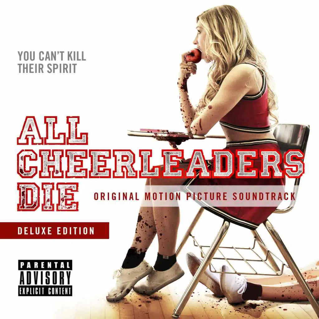 All Cheerleaders Die (Original Motion Picture Soundtrack)[Deluxe Edition]