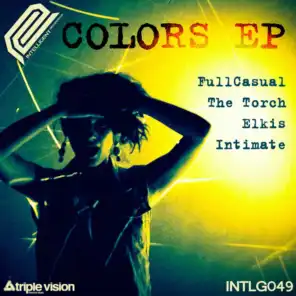 Colors (feat. Intimate)