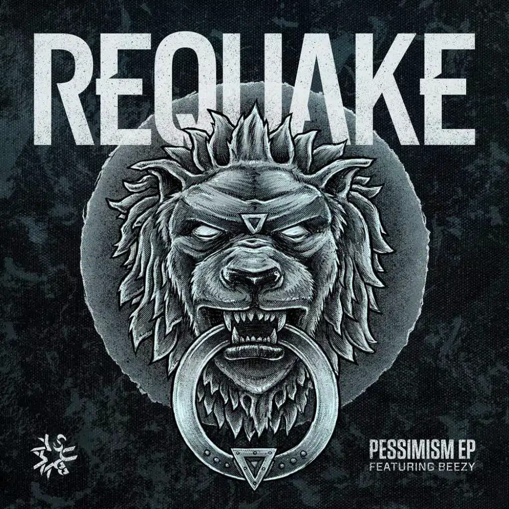 Pessimism EP (feat. Beezy)