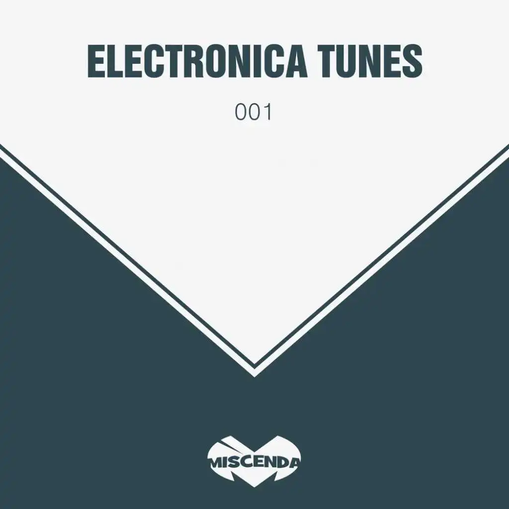 Electronica Tunes, Vol. 1