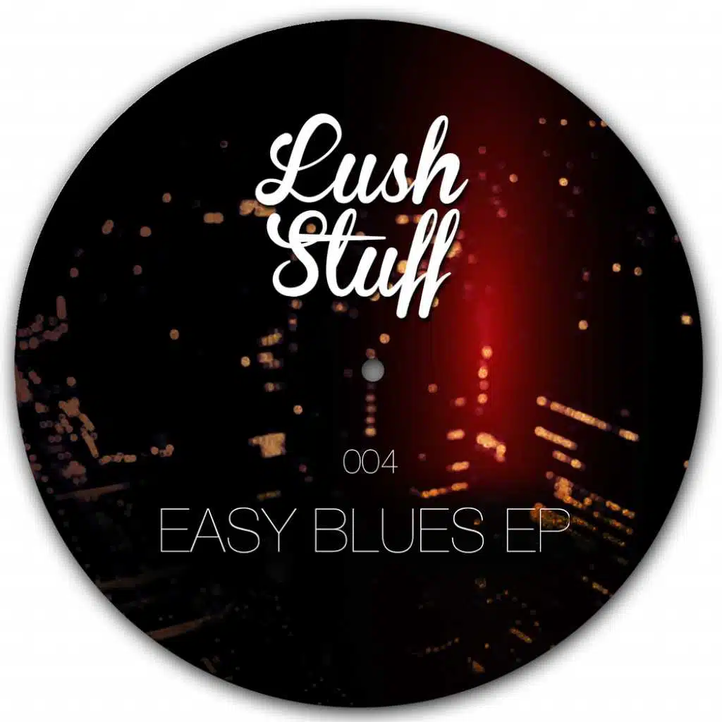 Easy Blues EP