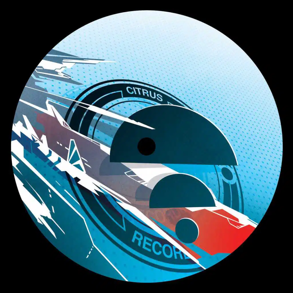 Collapsed (Zero Method Remix)