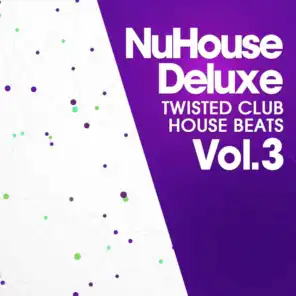 Nu House Deluxe, Vol. 3