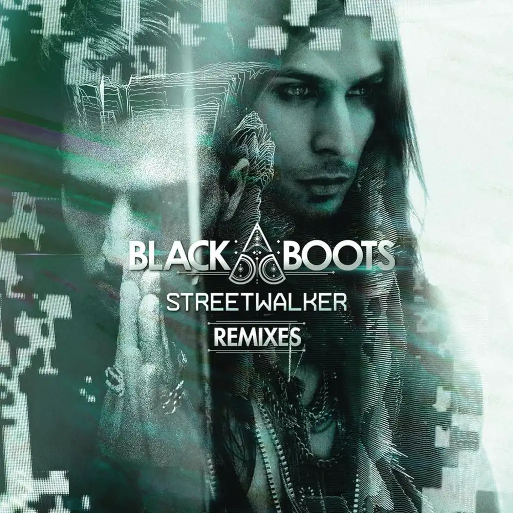 Streetwalker (Neon Stereo Remix)