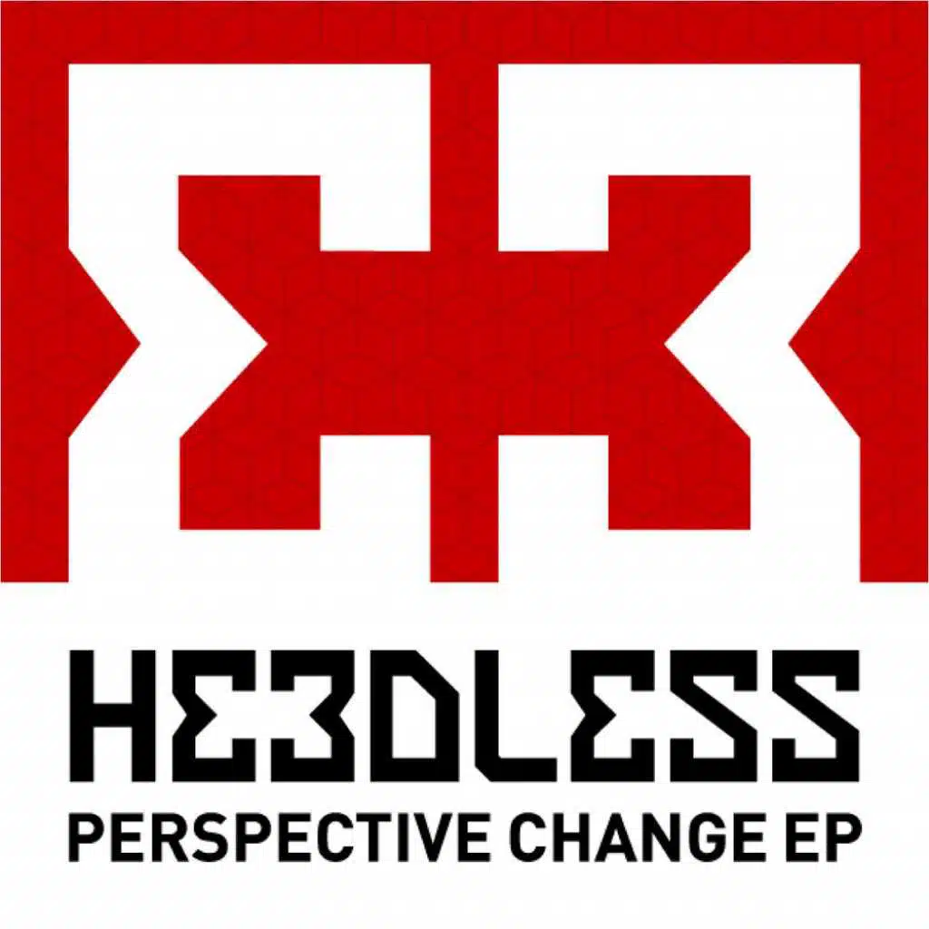 Perspective Change EP