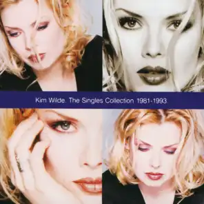 The Singles Collection 1981-1993 - Single Version
