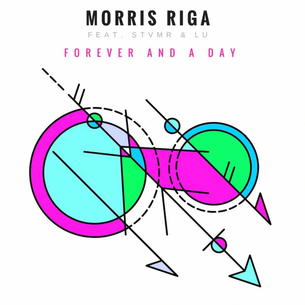 Forever and a Day (feat. Stvmr & Lu)