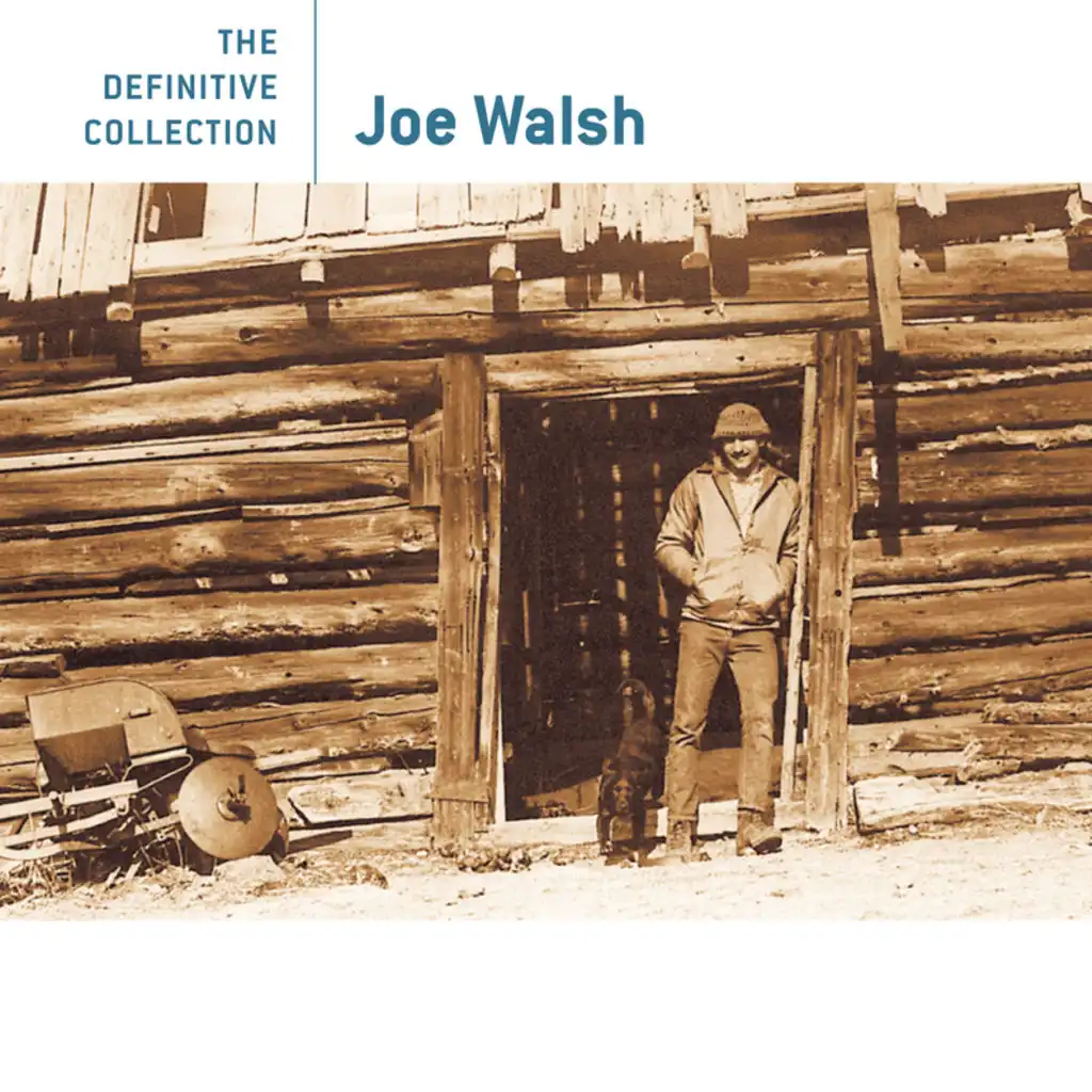 Joe Walsh's Greatest Hits: Little Did He Know...