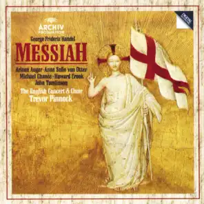 Handel: Messiah, HWV 56 / Pt. 1 - 5. "Thus saith the Lord"