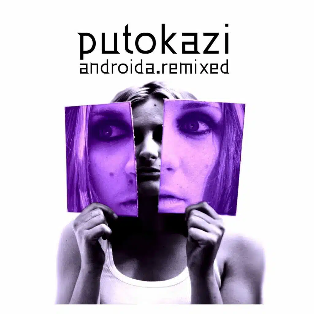 Play, Rew, F Fwd (Instrumental)