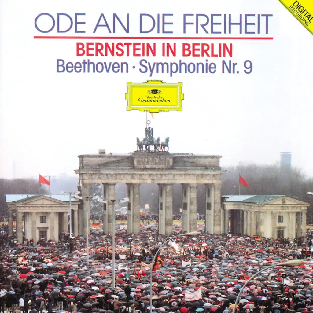Beethoven: Symphony No. 9 in D Minor, Op. 125 "Choral": III. Adagio molto e cantabile (Live)
