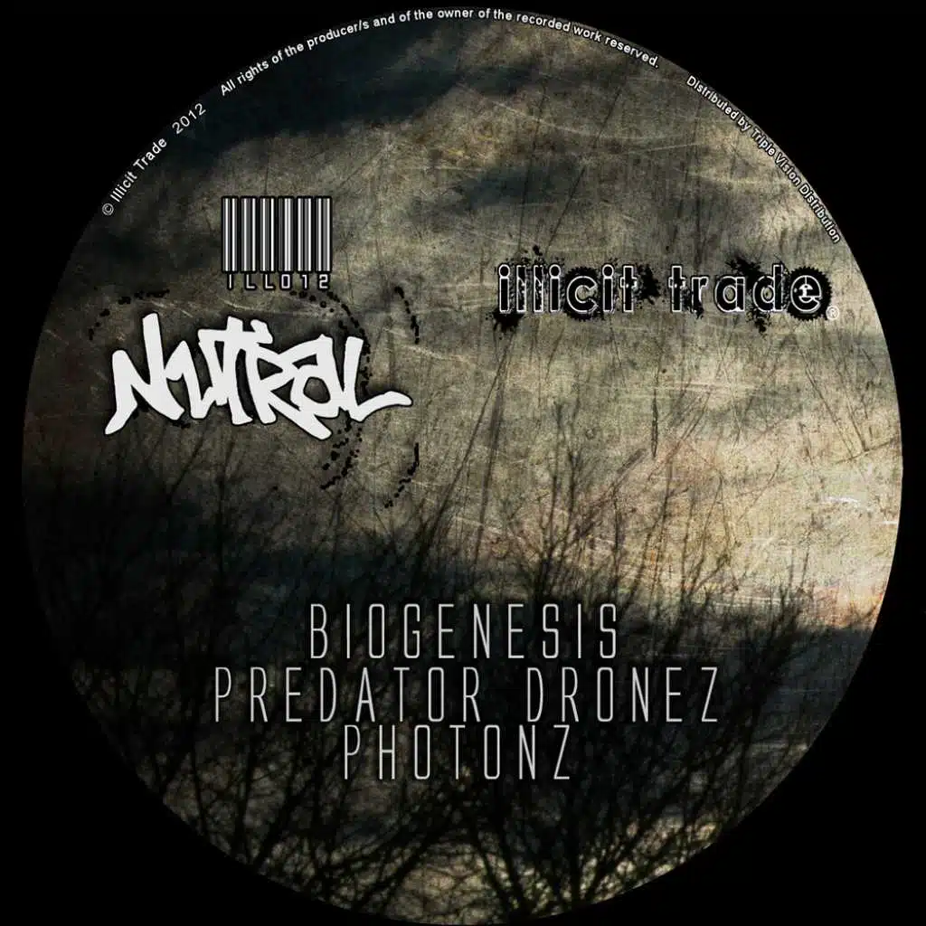 Nutral EP