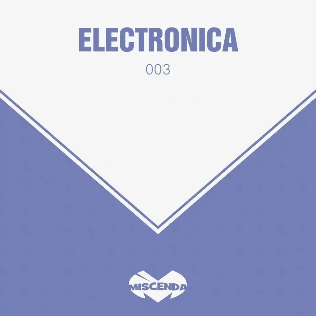 Electronica, Vol. 3