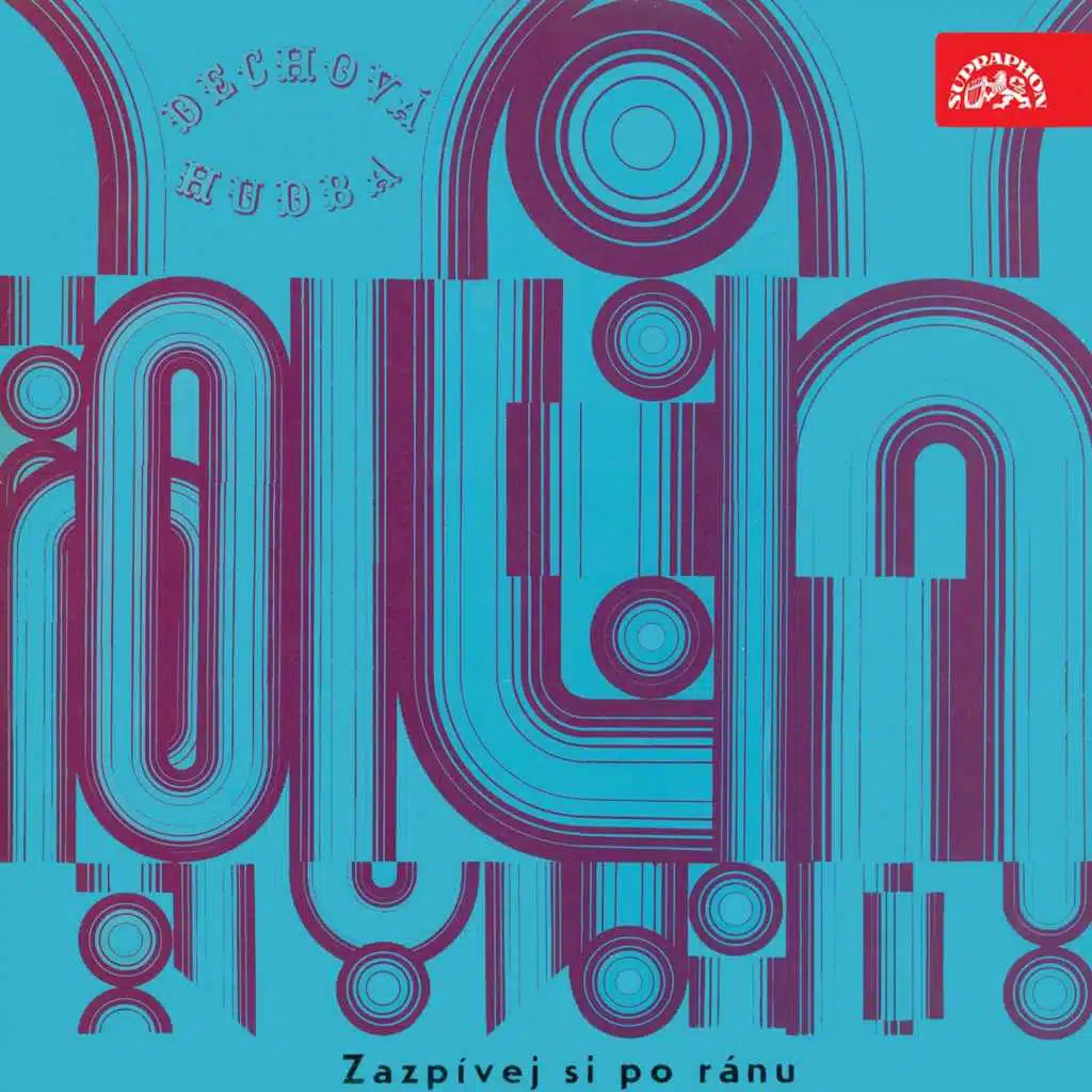 Jindřich Bauer, Josef Zíma, Dechová hudba Supraphon