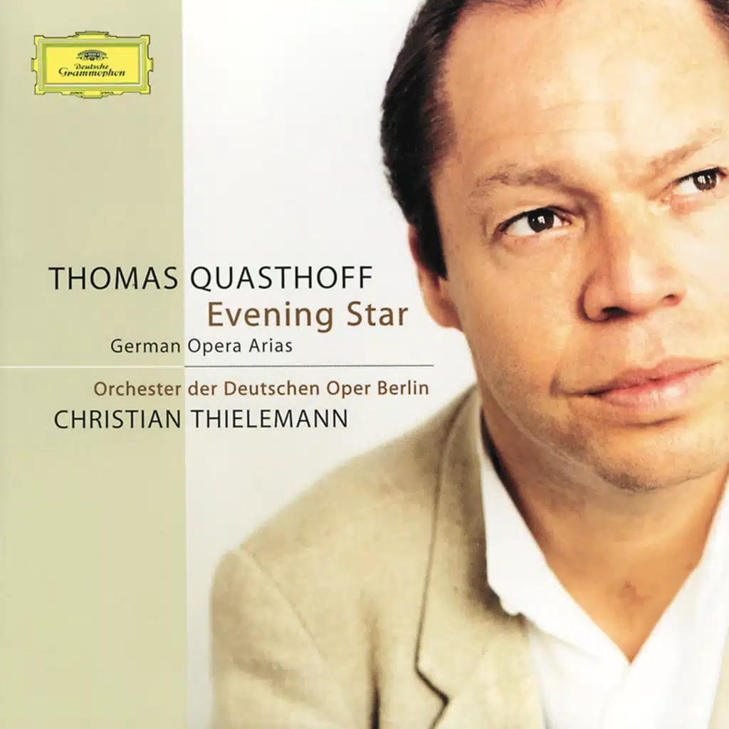 Thomas Quasthoff, Orchester der Deutschen Oper Berlin & Christian Thielemann