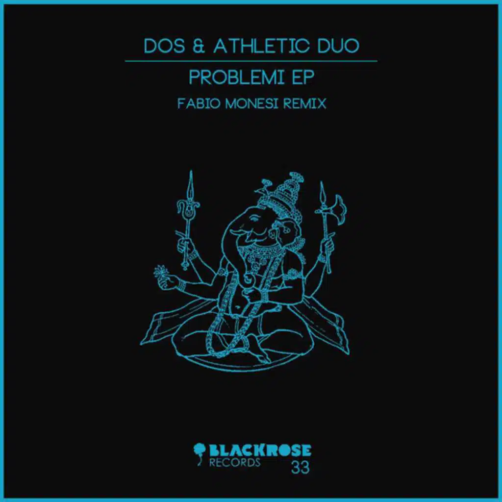 Cirillo, DOS & Athletic Duo