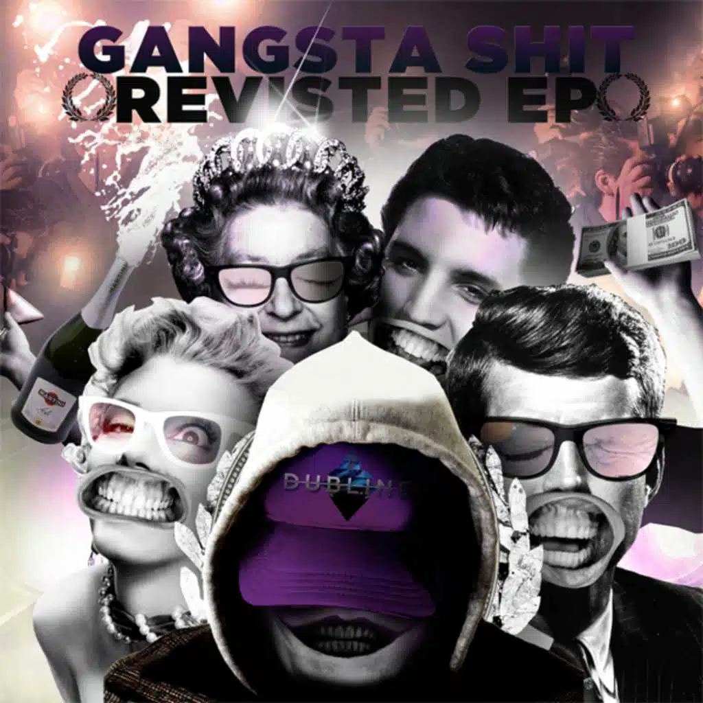 Gangsta Shit Revisted EP