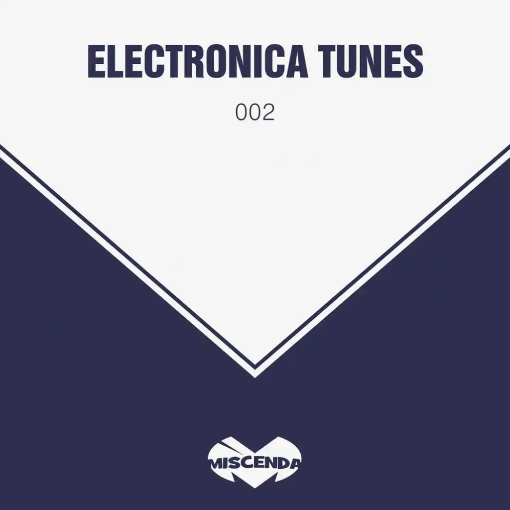Electronica Tunes, Vol. 2