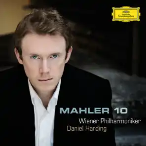 Mahler: Symphony No. 10 in F sharp (unfinished) - Ed. Deryck Cooke - 5. Finale