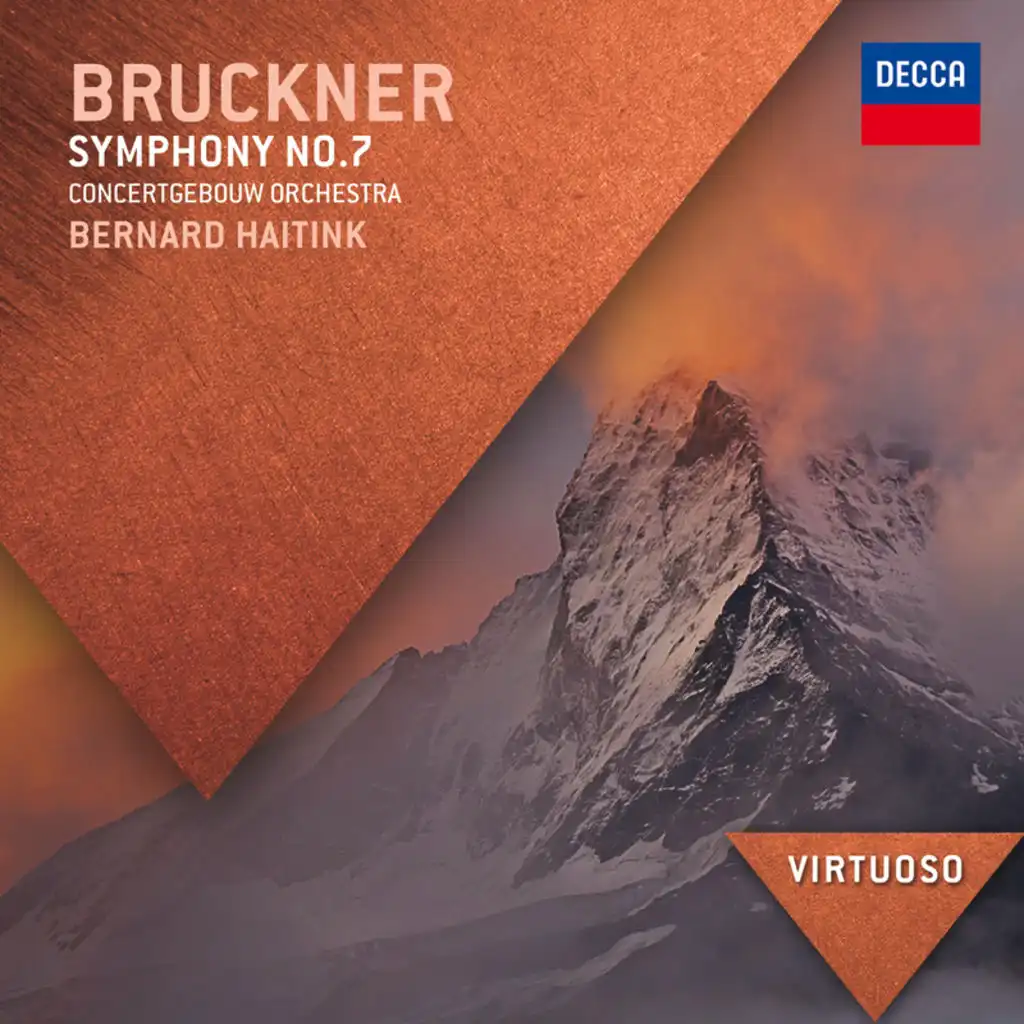 Bruckner: Symphony No.7