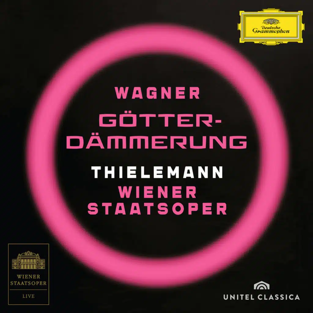 Wagner: Götterdämmerung - Live At Staatsoper, Vienna / 2011