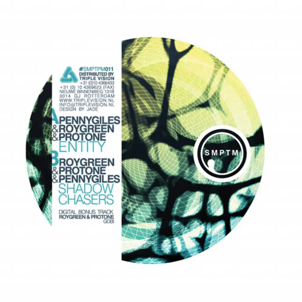 Pennygiles / RoyGreen & Protone