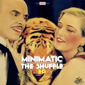 The Shuffle - EP