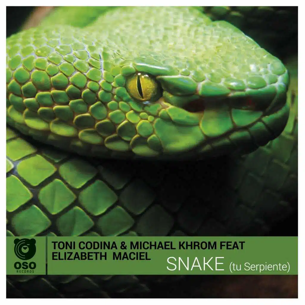 Snake (Tu Serpiente) [feat. Elizabeth Maciel]