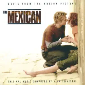 Main Title (The Mexican/Soundtrack Version)