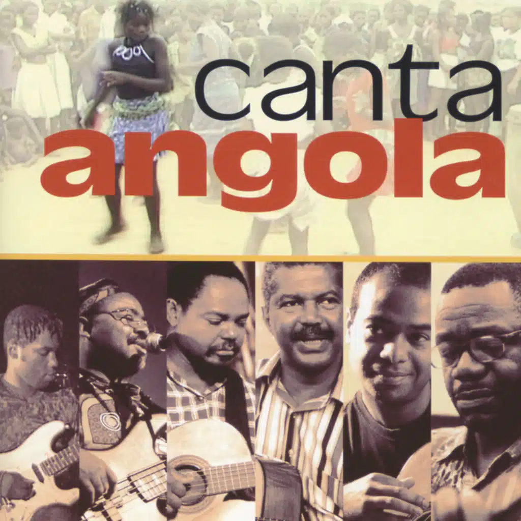 Canta Angola