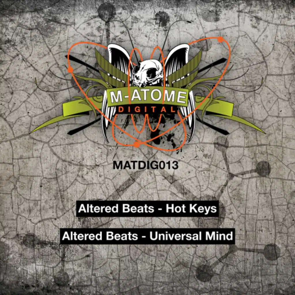 M-Atome Digital 013