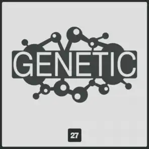 Genetic Music, Vol. 27
