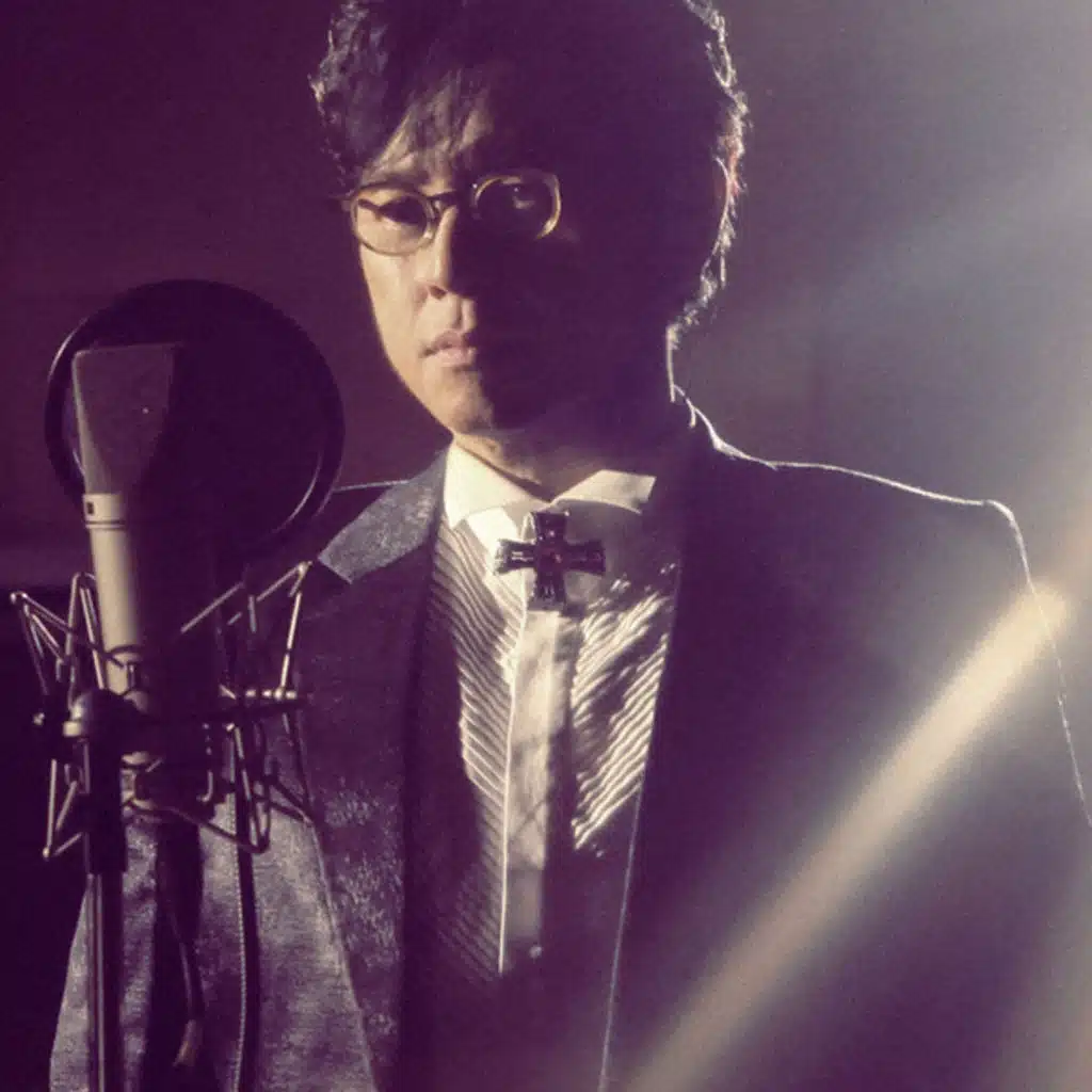 Yi Dian Guang (Shine A Light) - 2012 Live