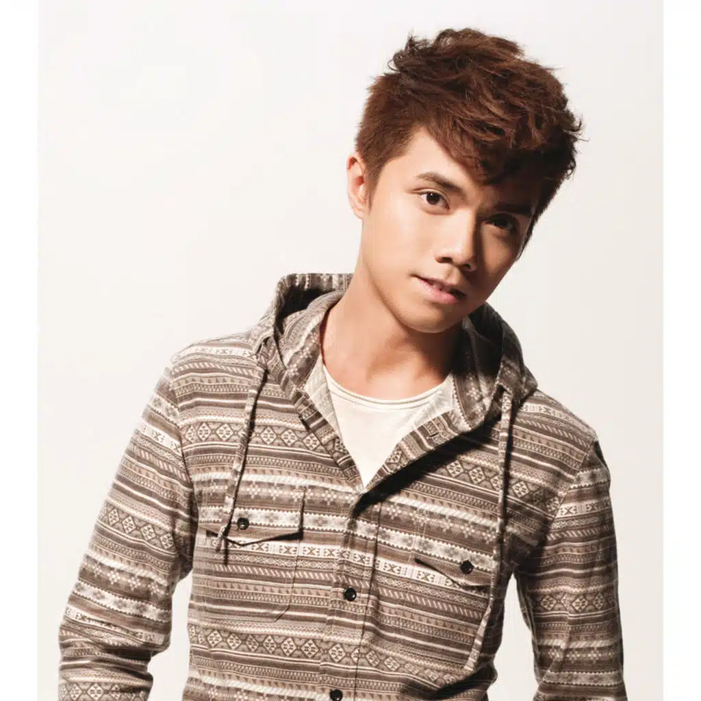 Wo He Qiu Tian You Ge Yue Hui