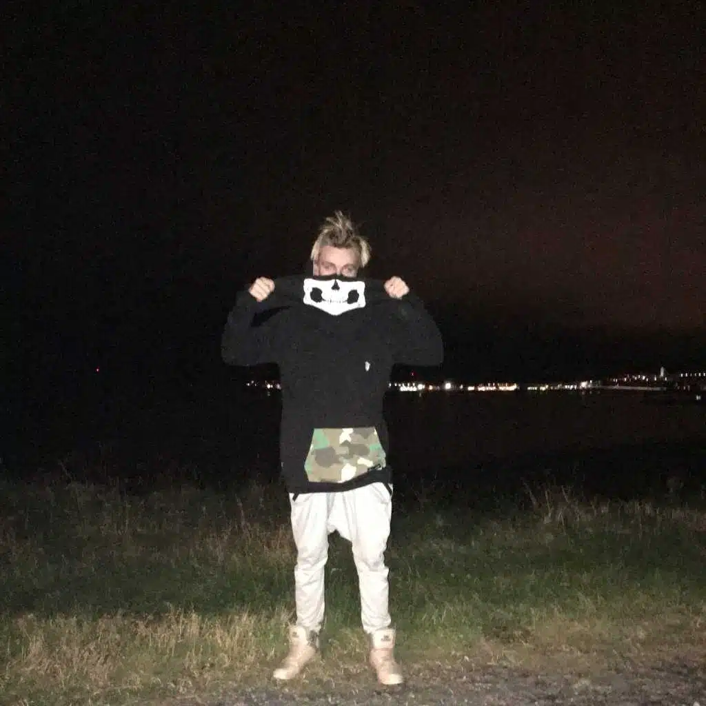 Should I Stay? / Don't Do This