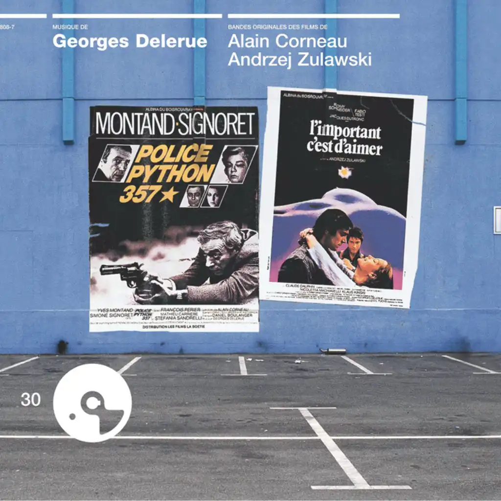 Jamais Plus Toujours (Bof Jamais Plus Toujours)