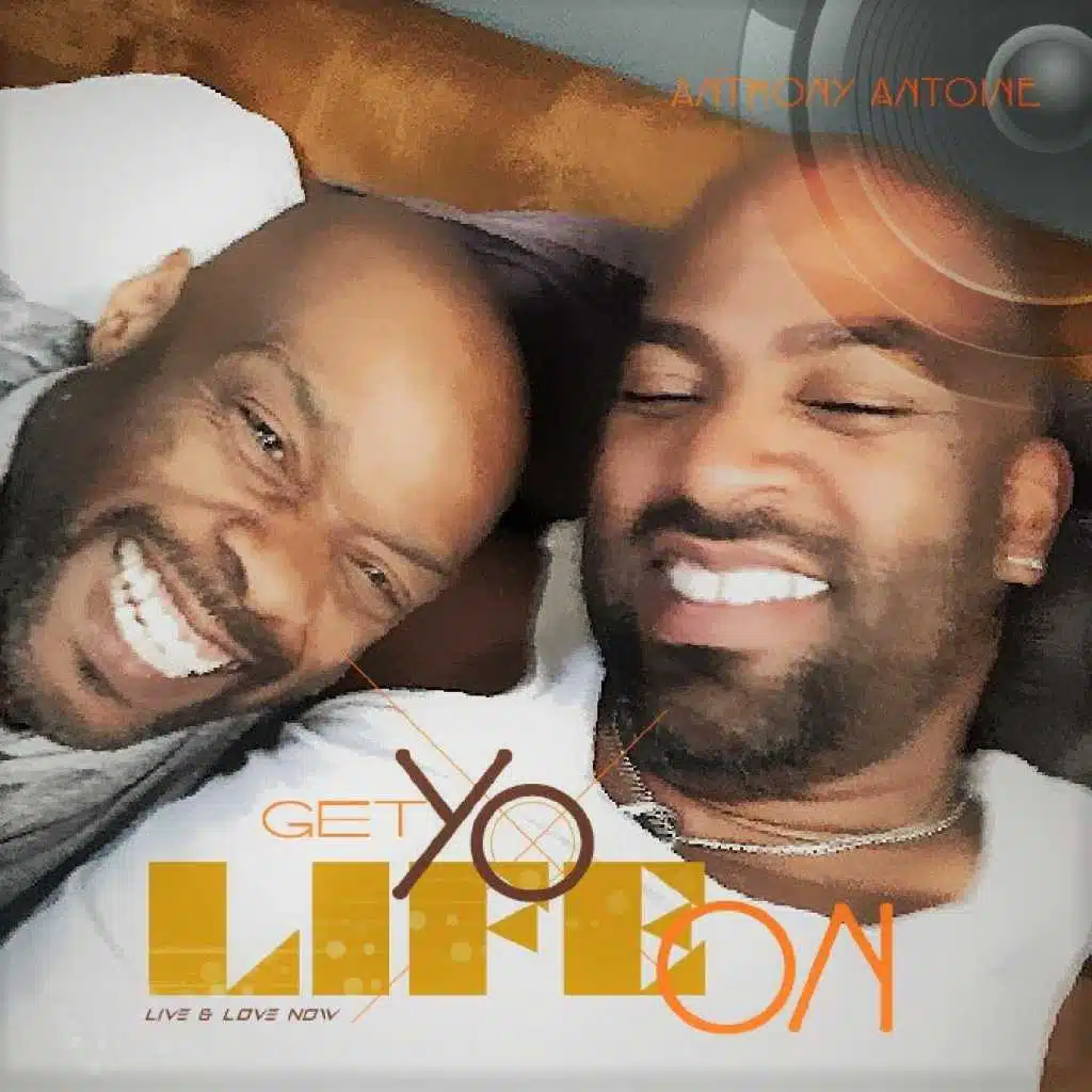 Get Yo Life On (The Remixes)