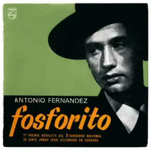 Antonio Fernández -Fosforito-