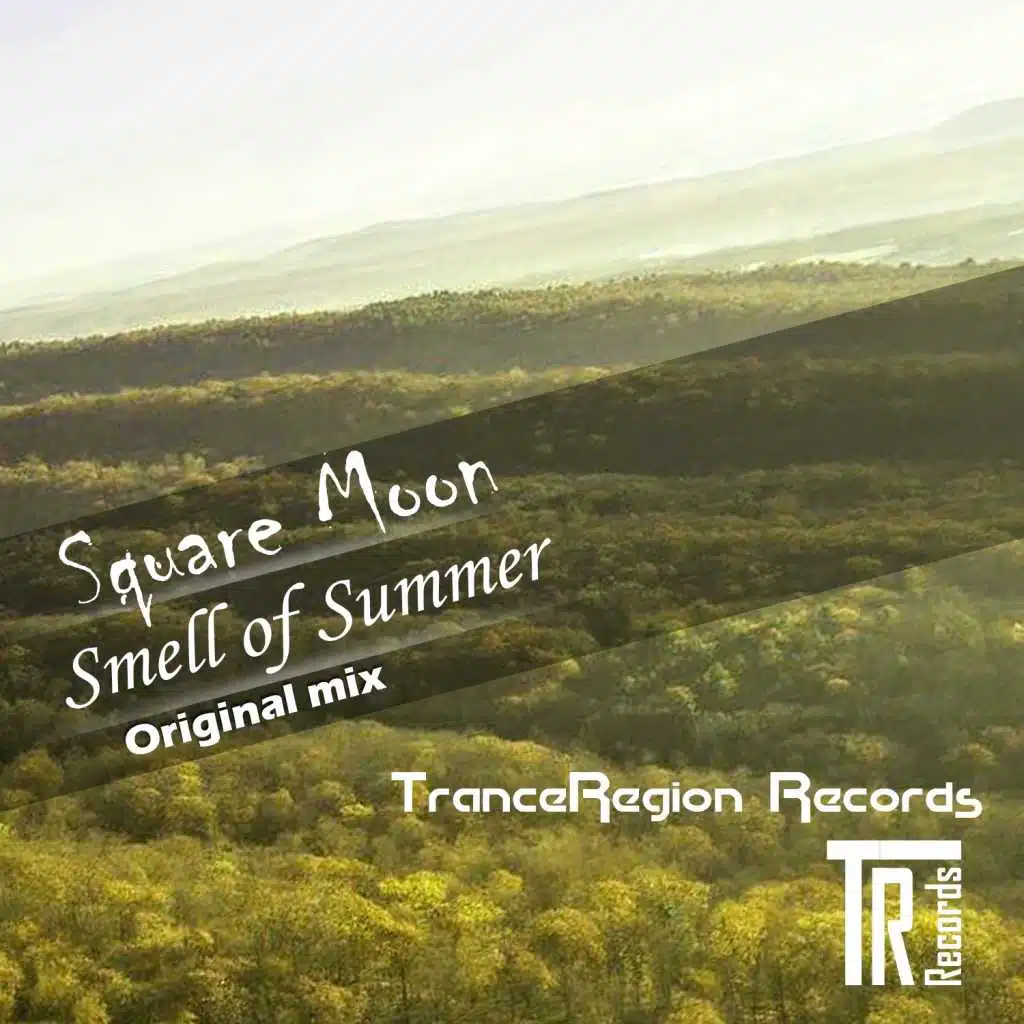 Smell Of Summer