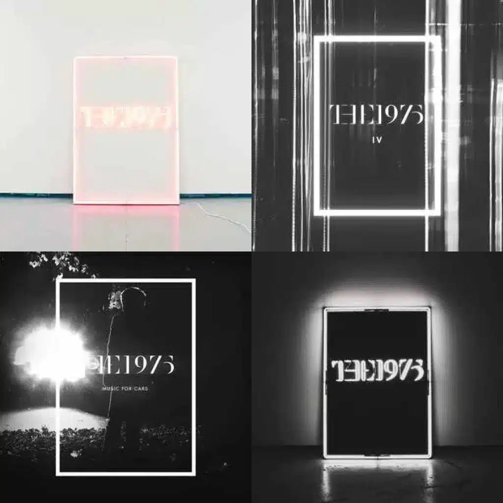 The 1975
