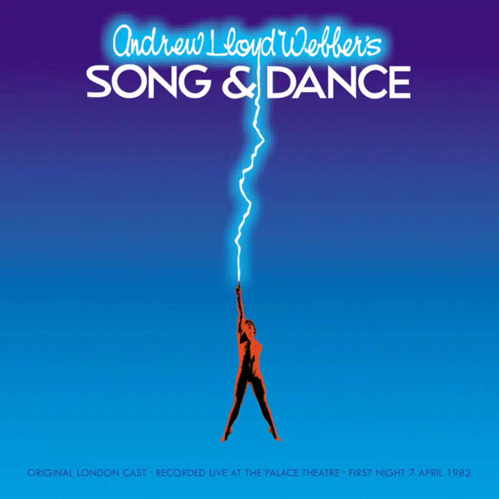 Song And Dance - 2005 remastered (set)