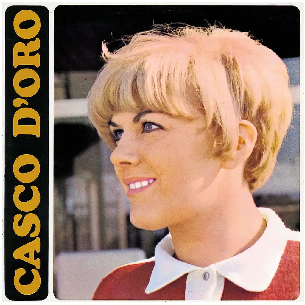 Casco D'oro