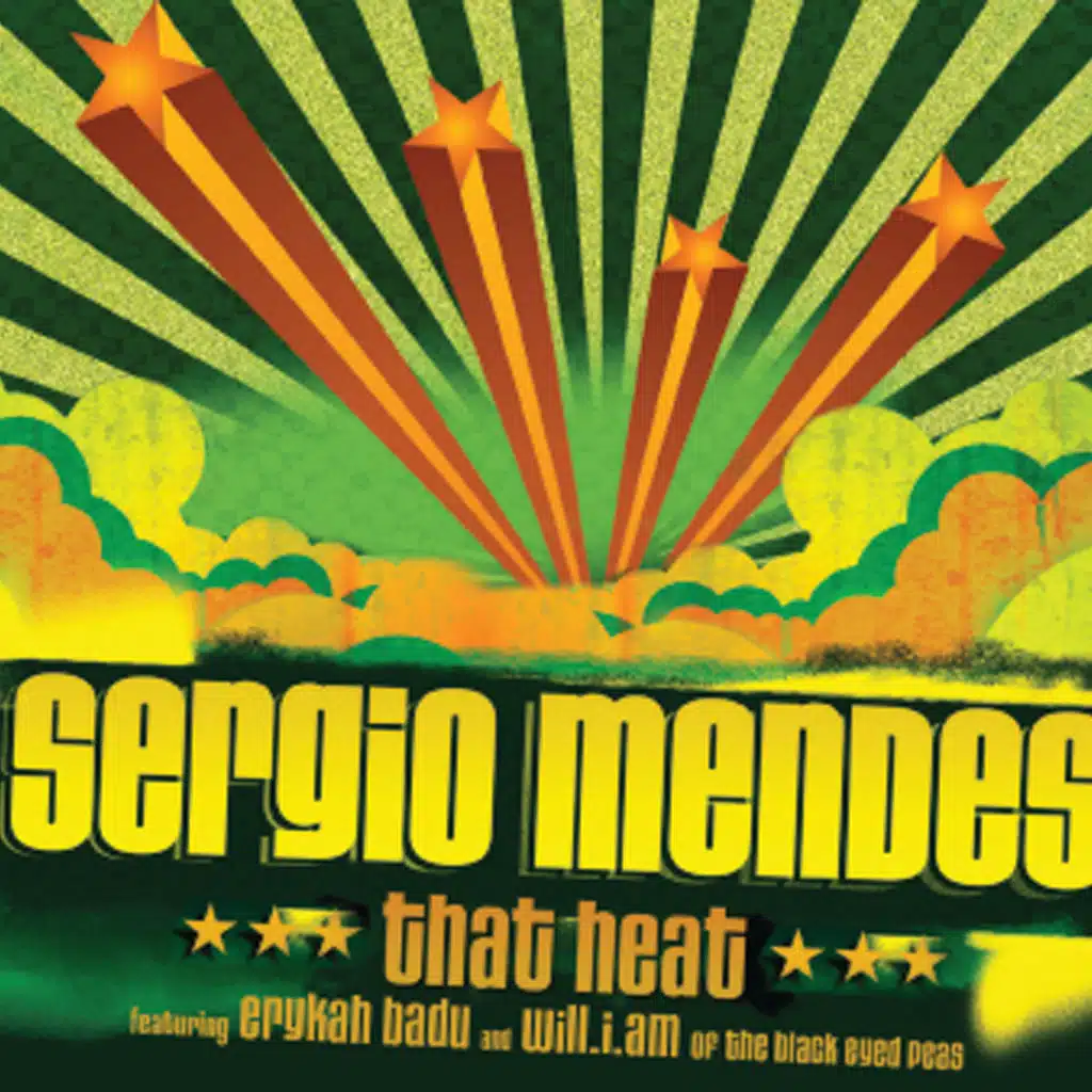 That Heat (Full Phatt Remix) [feat. Erykah Badu, will.i.am, Dean Gillard & Matt Ward]